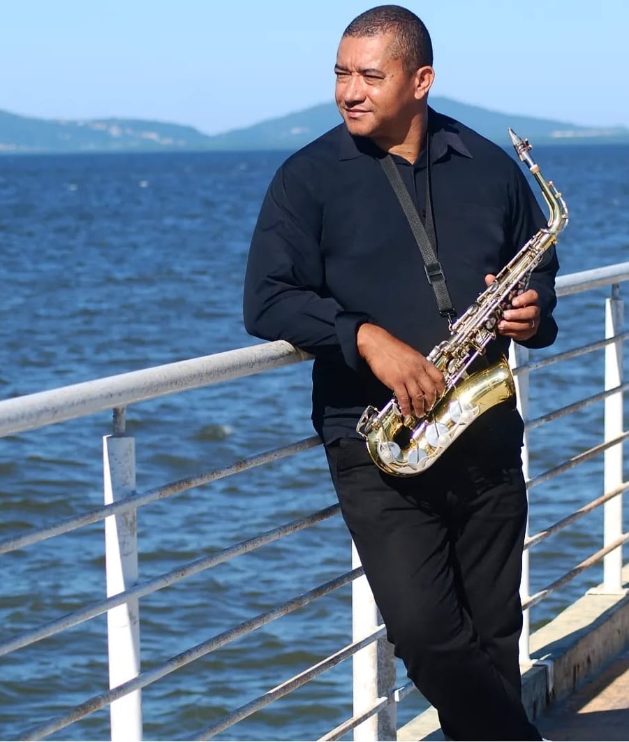 Fabrício Saxofonista